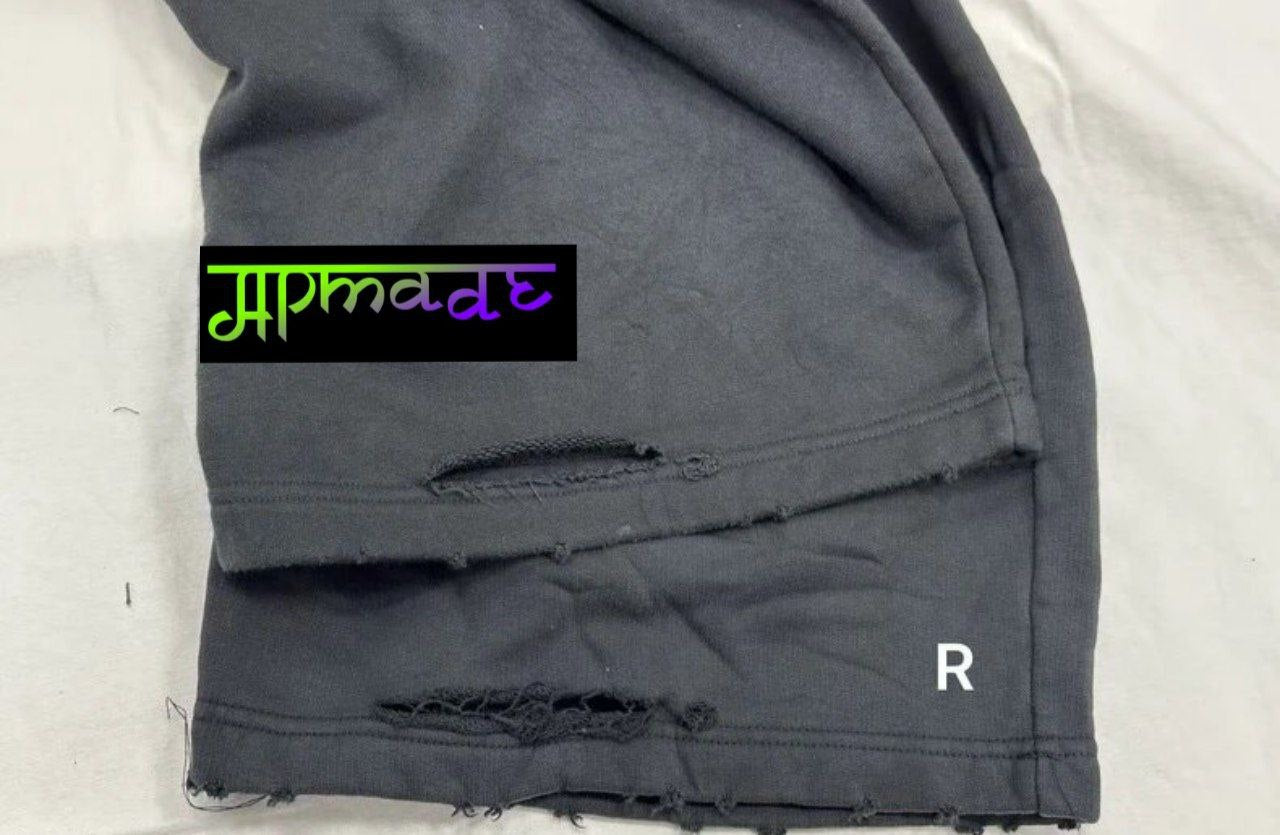 Balenciaga Planet Earth Sweatpants