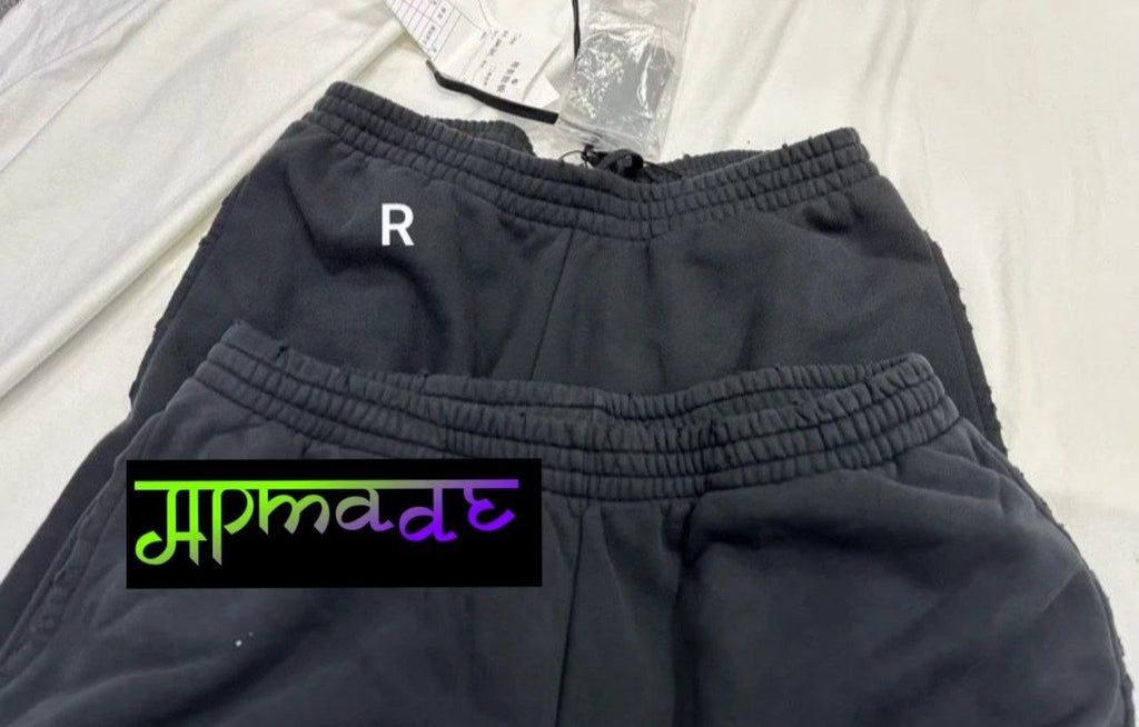 Balenciaga Planet Earth Sweatpants