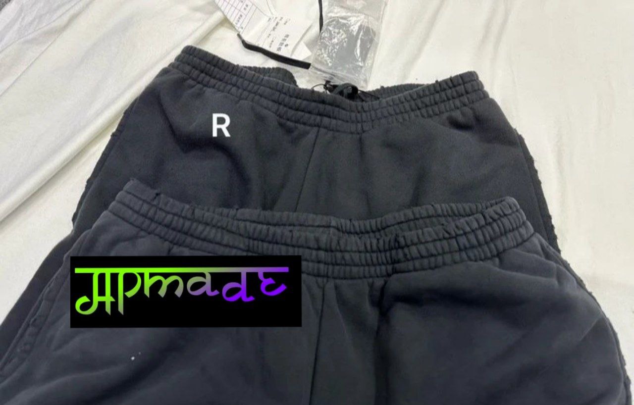 Balenciaga Planet Earth Sweatpants
