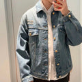 Miu Miu Denim Jacket