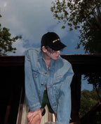 Miu Miu Denim Jacket