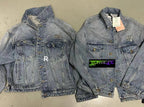 Miu Miu Denim Jacket