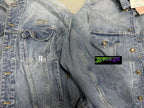 Miu Miu Denim Jacket