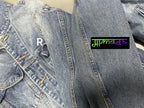 Miu Miu Denim Jacket