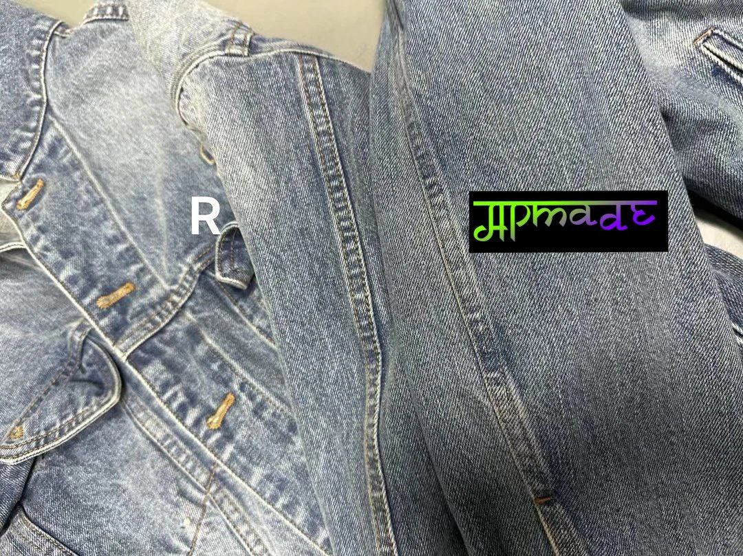 Miu Miu Denim Jacket