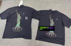 Balenciaga Statue of Liberty T-Shirt