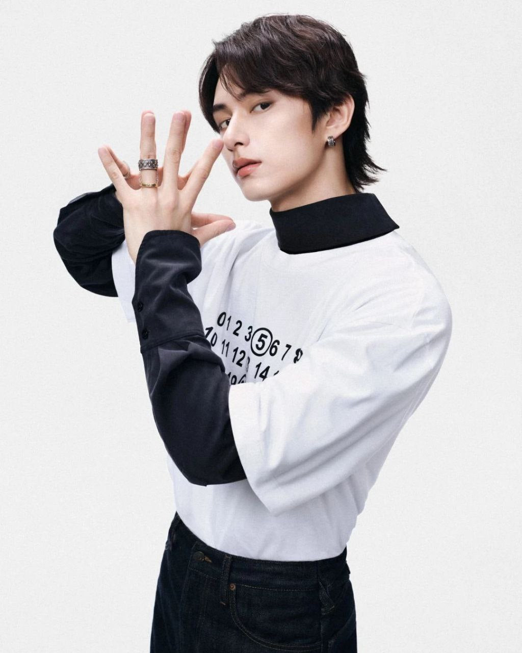 Maison Margiela 520 T-Shirt