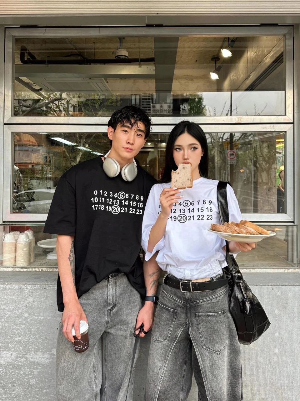 Maison Margiela 520 T-Shirt