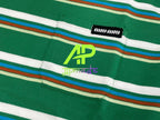Miu Miu Stripes T-Shirt
