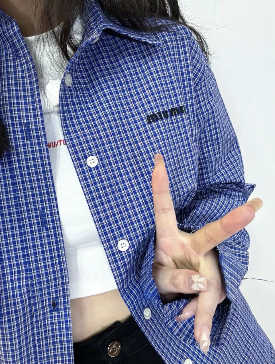 Miu Miu Shirt