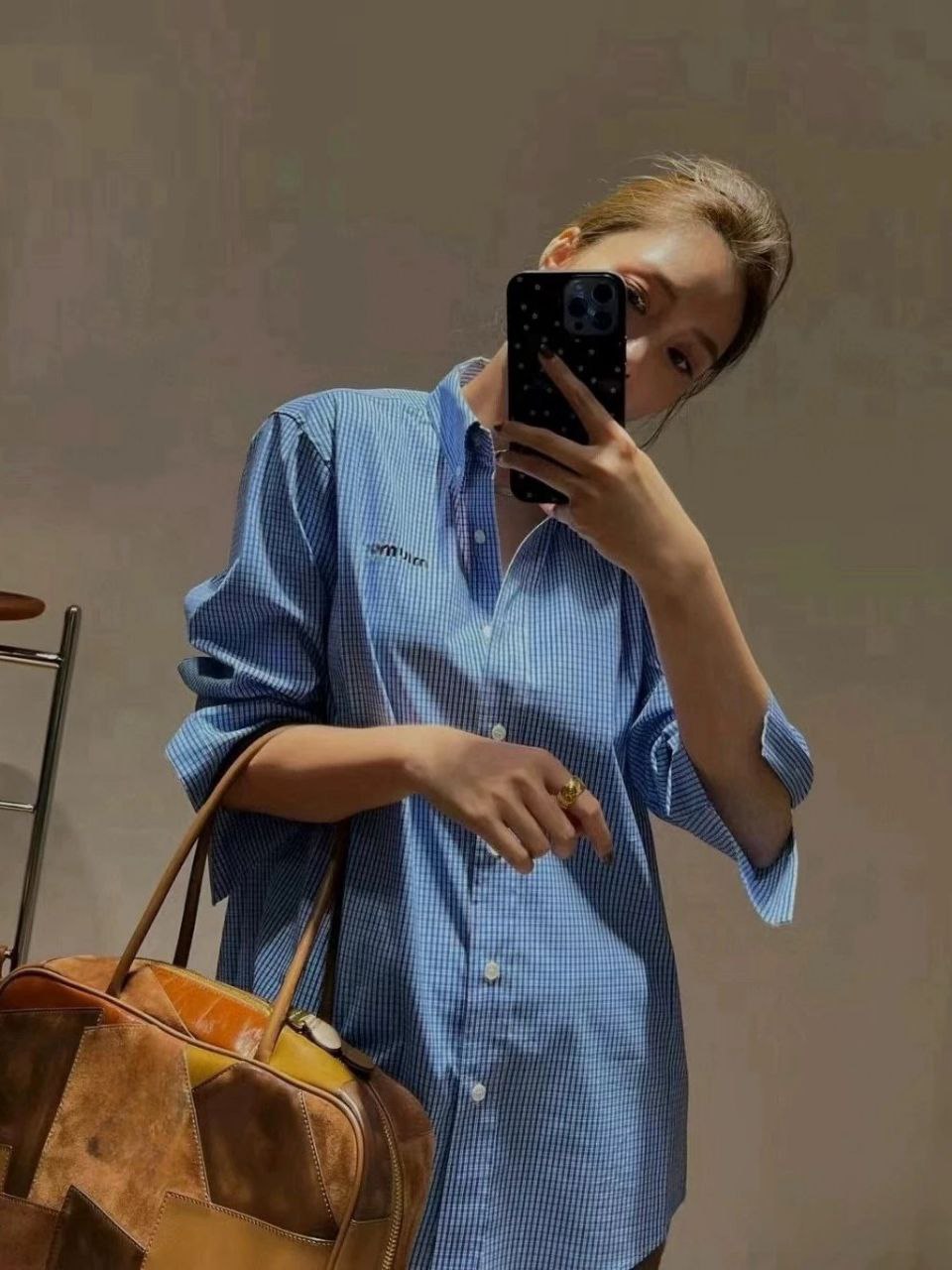 Miu Miu Shirt