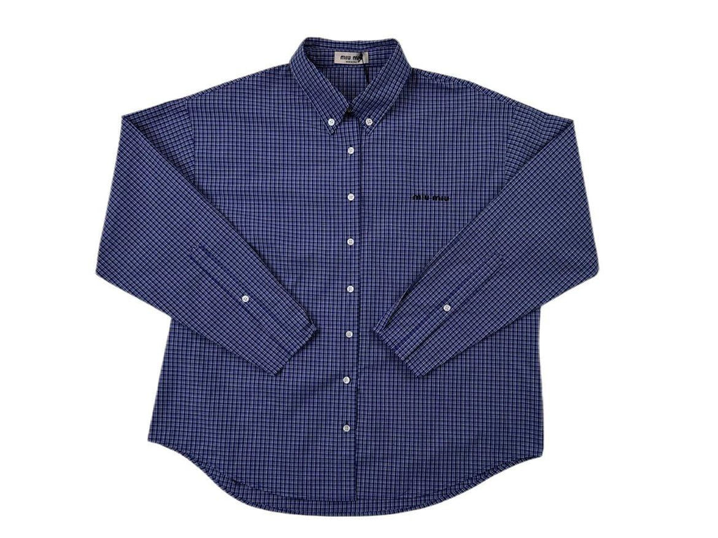 Miu Miu Shirt