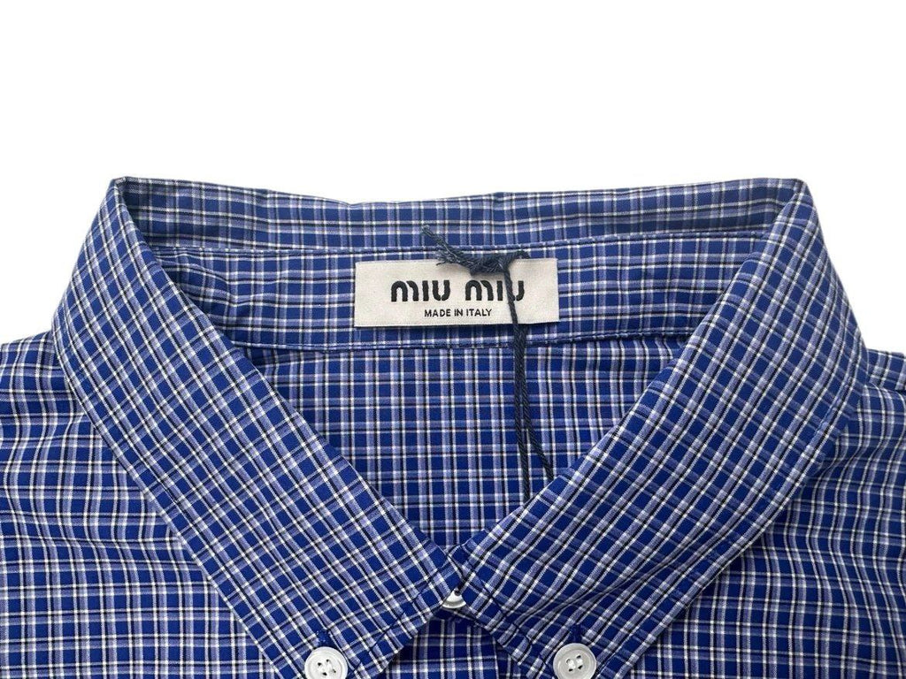 Miu Miu Shirt