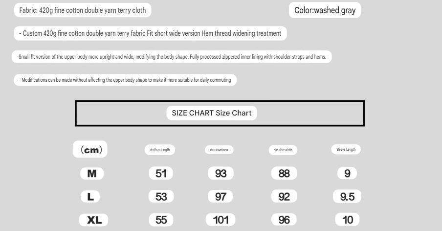 Balenciaga Garde-Robe Zip-Up Hoodie