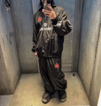 Balenciaga Soccer Tracksuit Pants