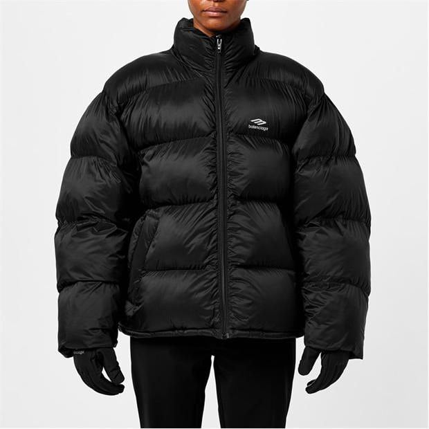 Balenciaga 3B Sports Icon Ski Puffer Jacket