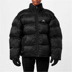 Balenciaga 3B Sports Icon Ski Puffer Jacket