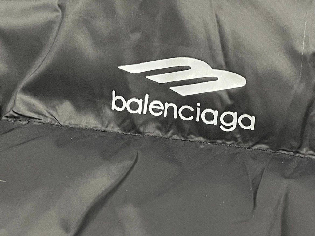 Balenciaga 3B Sports Icon Ski Puffer Jacket