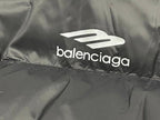 Balenciaga 3B Sports Icon Ski Puffer Jacket