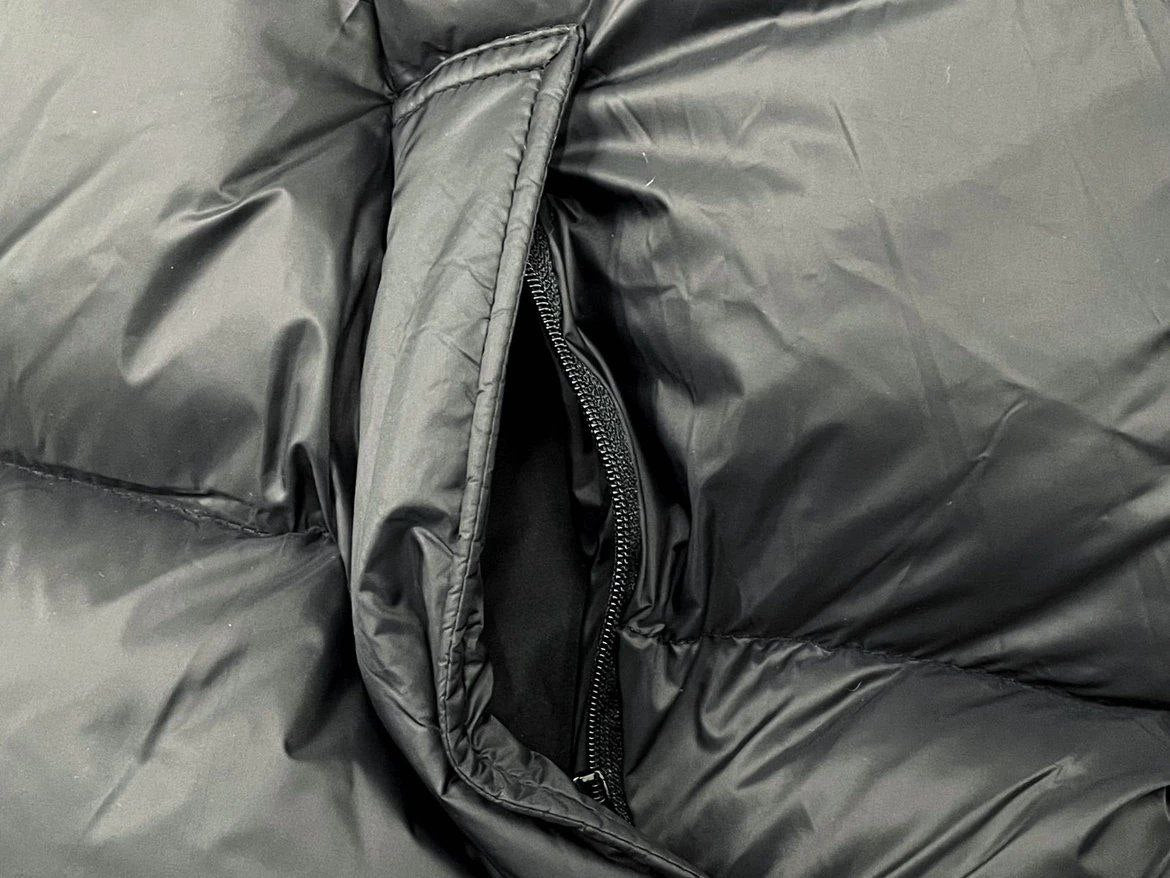 Balenciaga 3B Sports Icon Ski Puffer Jacket