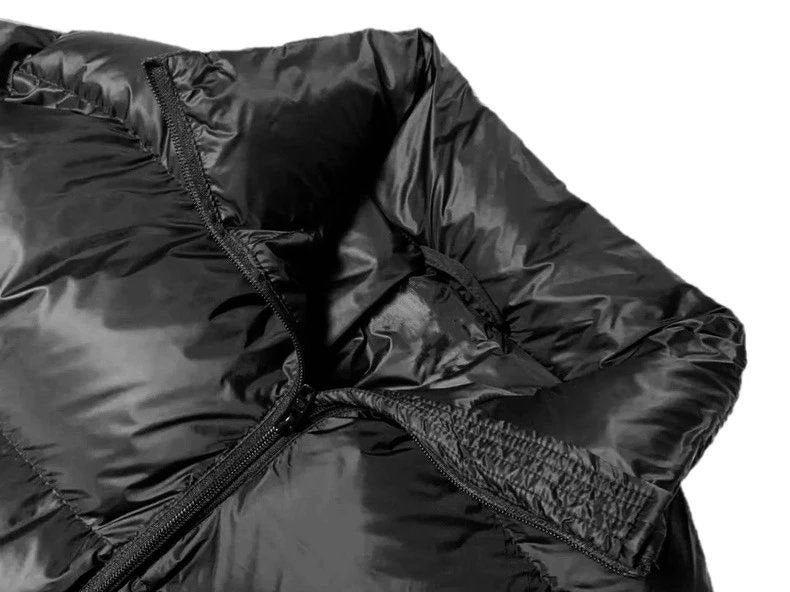 Balenciaga 3B Sports Icon Ski Puffer Jacket