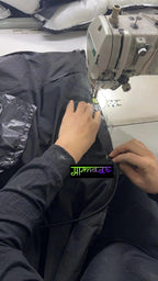 Balenciaga 3B Sports Icon Ski Puffer Jacket