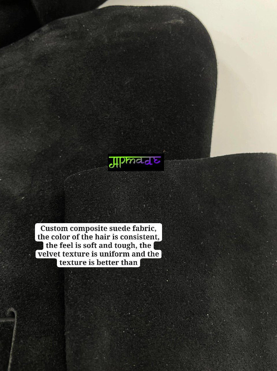 Balenciaga Sunday Suede Mule