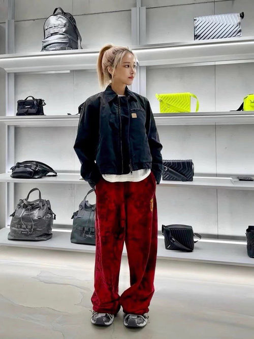 Balenciaga Jacket