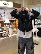Balenciaga Jacket