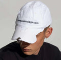 Balenciaga Website Ring Cap