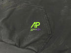 Balenciaga BB Logo Hoodie