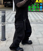Balenciaga Lost Tape Pulled Cargo Pants
