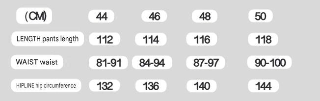 Balenciaga Lost Tape Pulled Cargo Pants