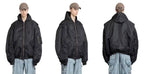 Balenciaga 3B Sports Icon Light Bomber Jacket