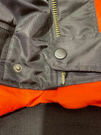 Balenciaga 3B Sports Icon Light Bomber Jacket