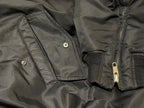 Balenciaga 3B Sports Icon Light Bomber Jacket