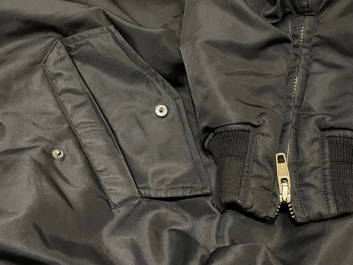 Balenciaga 3B Sports Icon Light Bomber Jacket