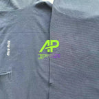 Miu Miu Longsleeve Polo T-Shirt