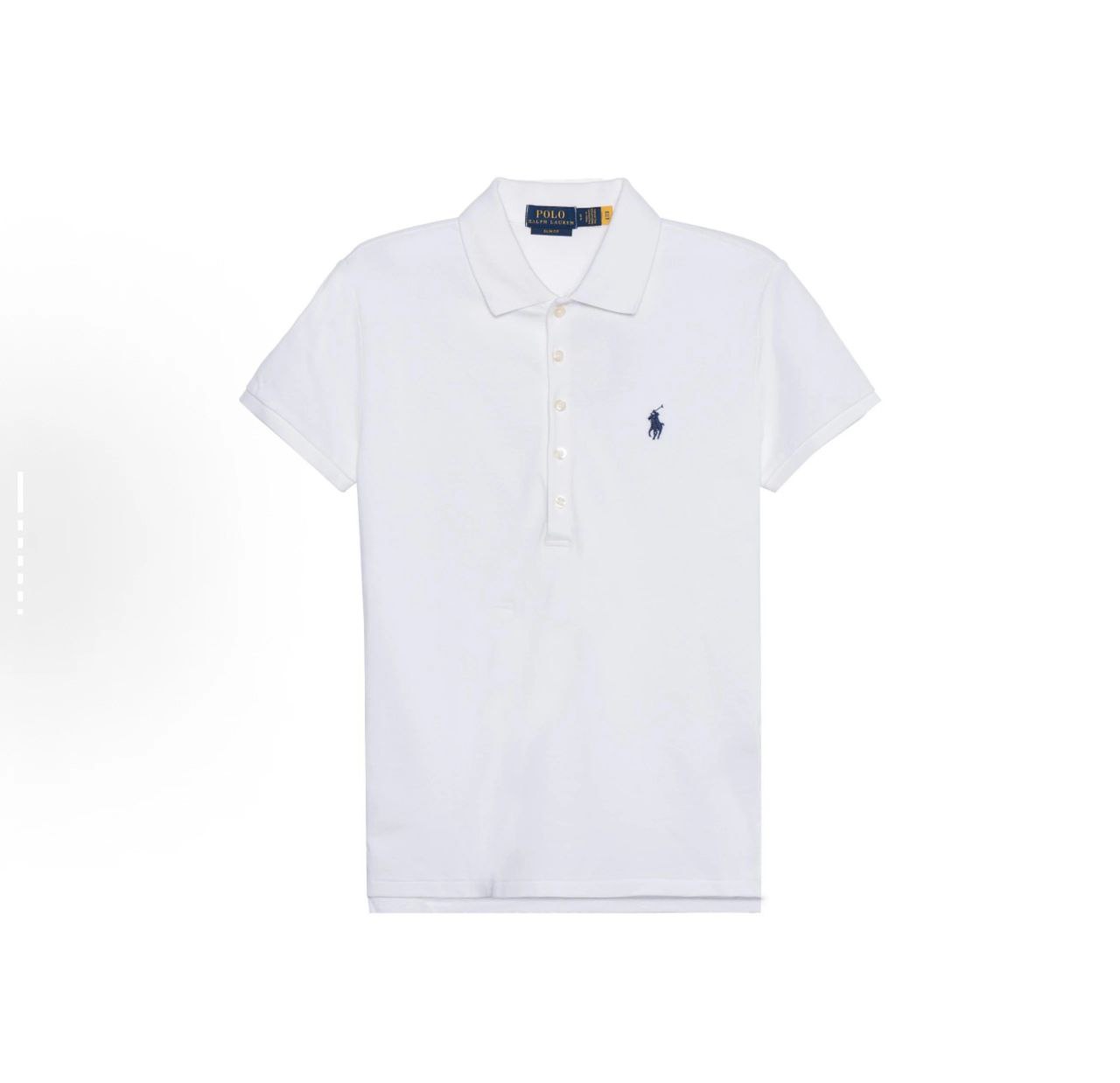 Ralph Lauren Women’s Polo T-Shirt