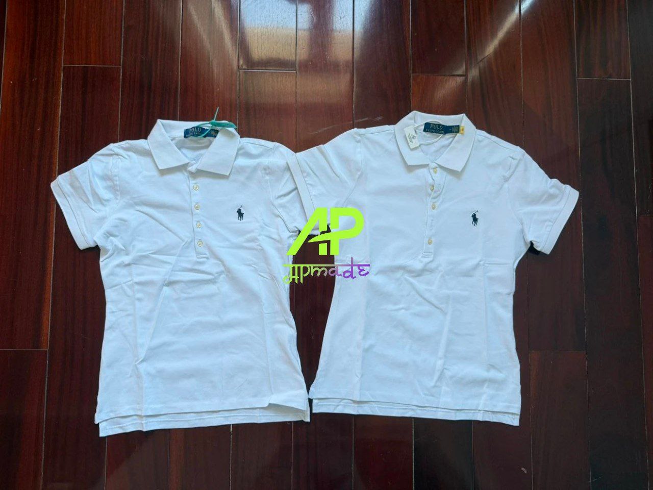 Ralph Lauren Women’s Polo T-Shirt