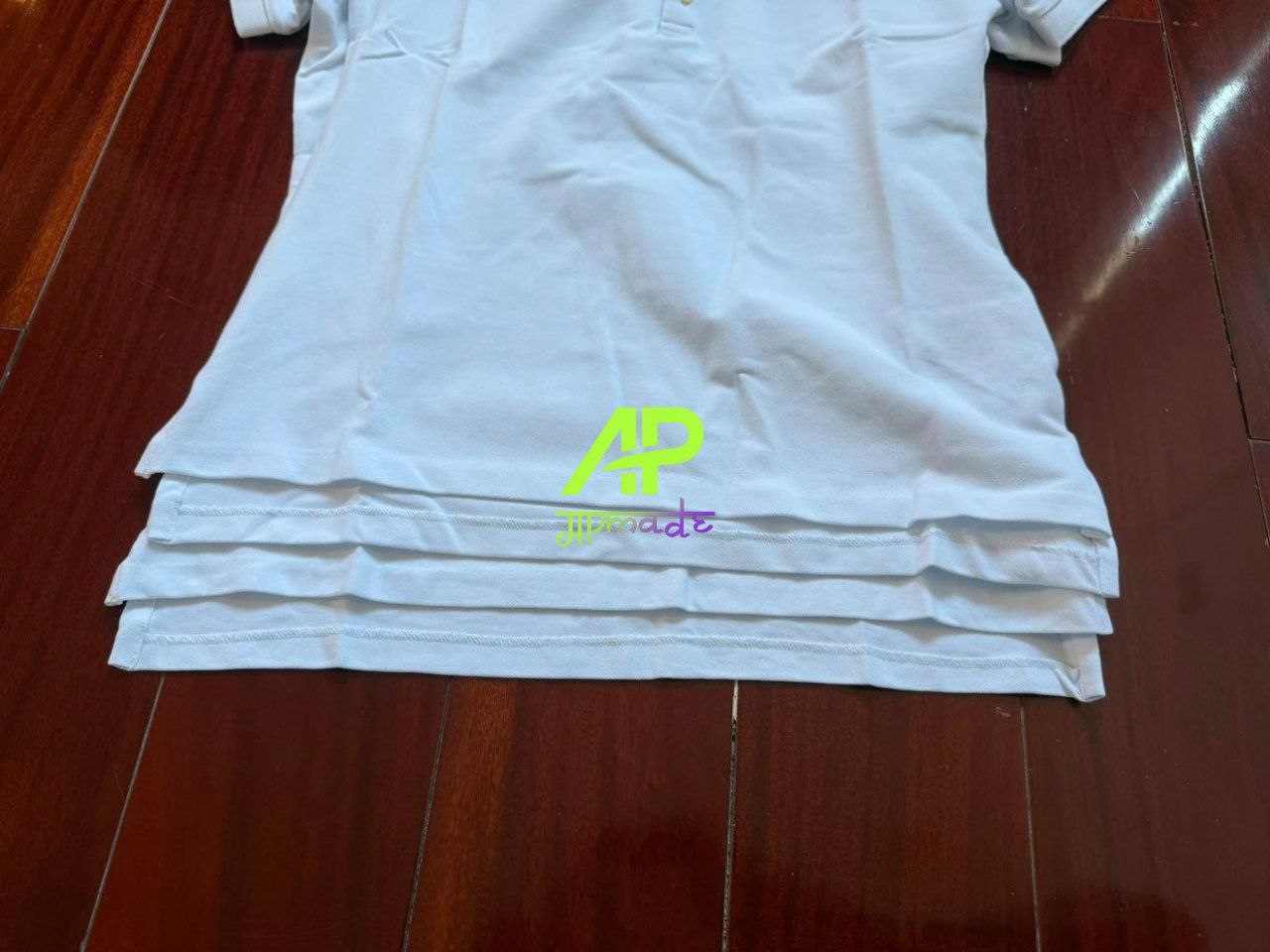 Ralph Lauren Women’s Polo T-Shirt