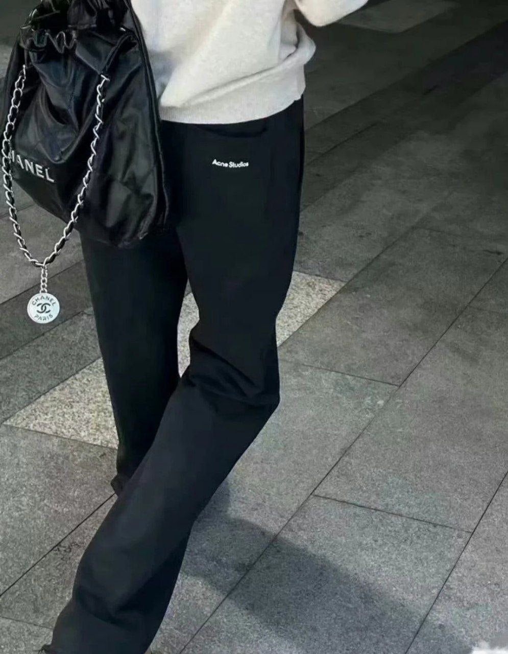 Acne Studios Sweatpants