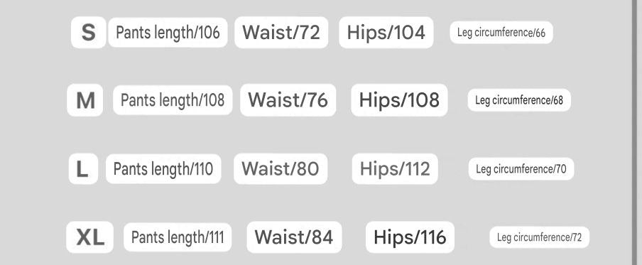 Acne Studios Sweatpants