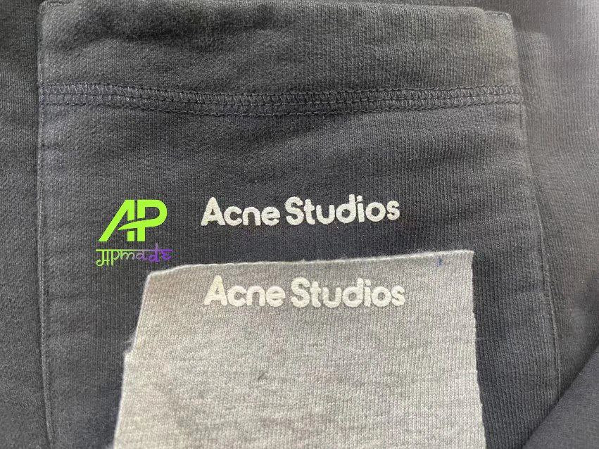 Acne Studios Sweatpants