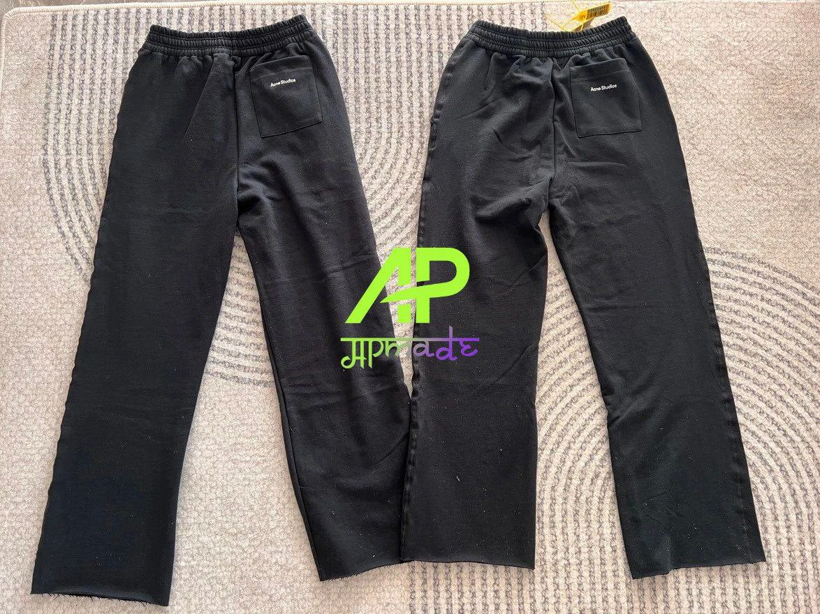 Acne Studios Sweatpants