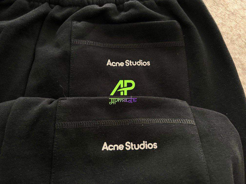 Acne Studios Sweatpants