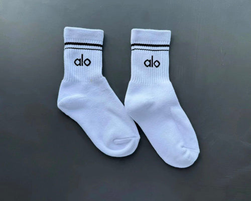 Alo Socks