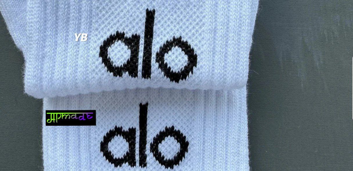 Alo Socks
