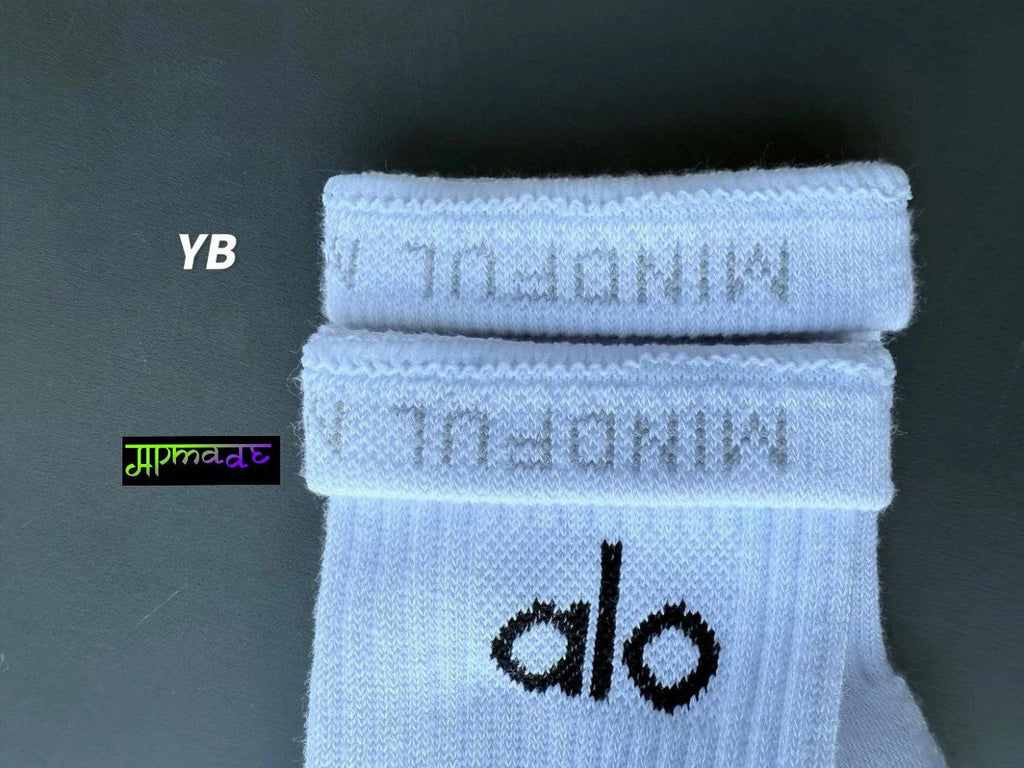 Alo Socks