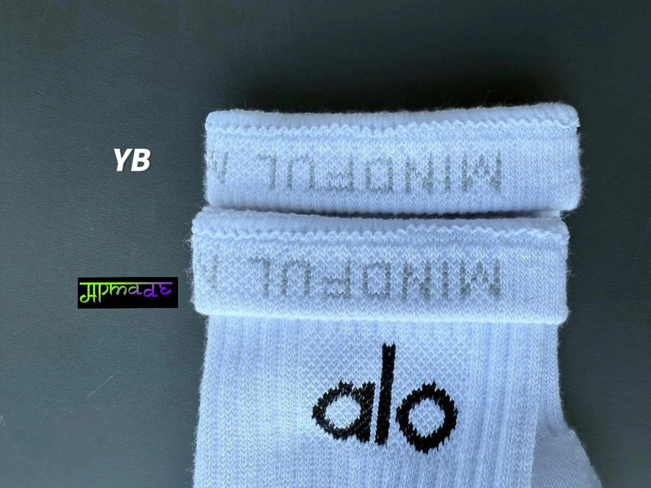 Alo Socks